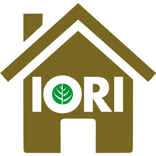 iori case in legno